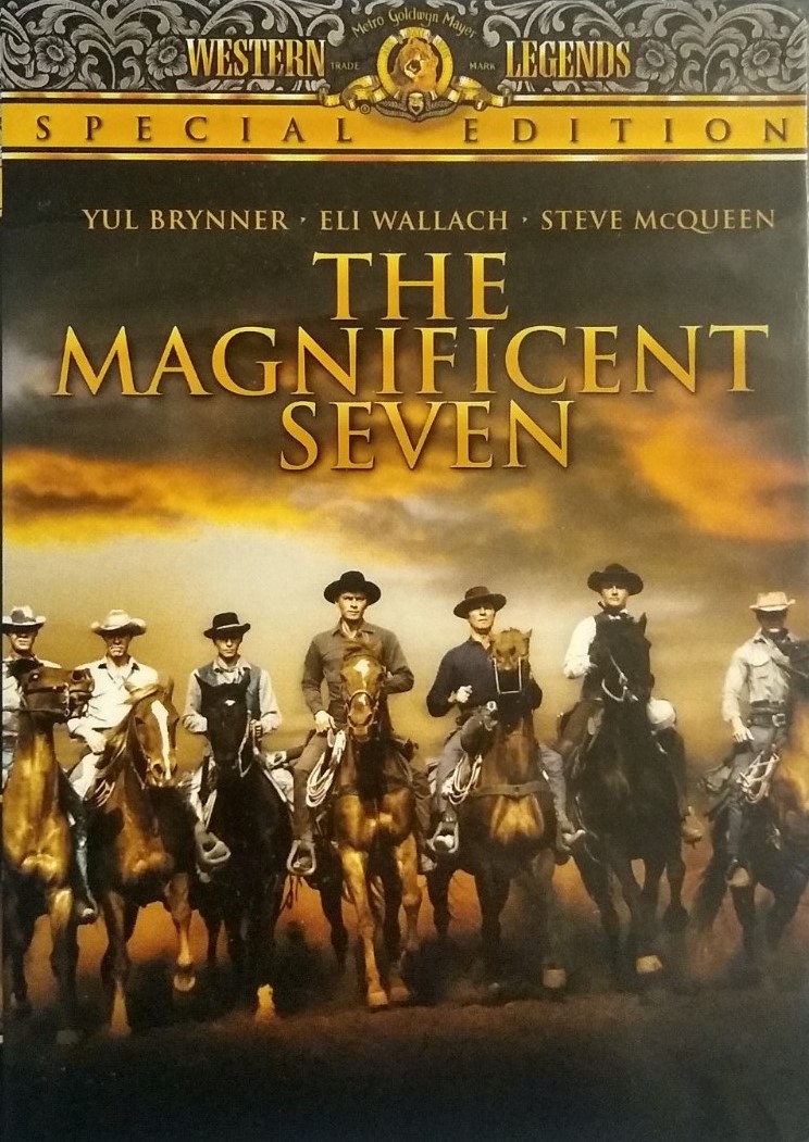 The Magnificent Seven